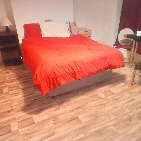 Na-Rohohm Otel Grimsby Dış mekan fotoğraf