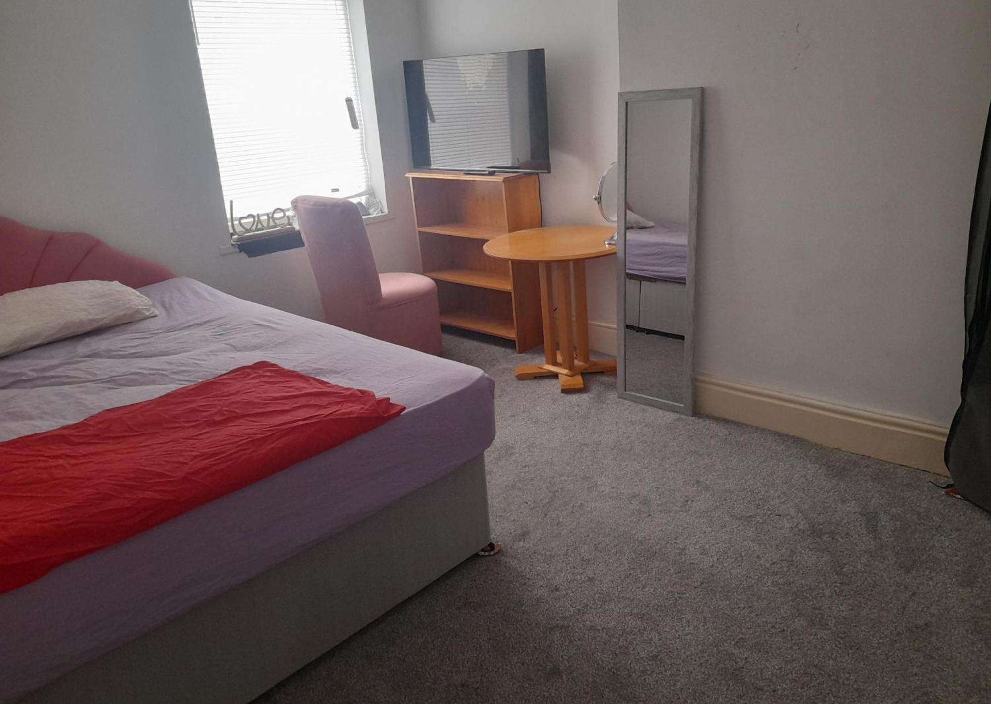 Na-Rohohm Otel Grimsby Dış mekan fotoğraf