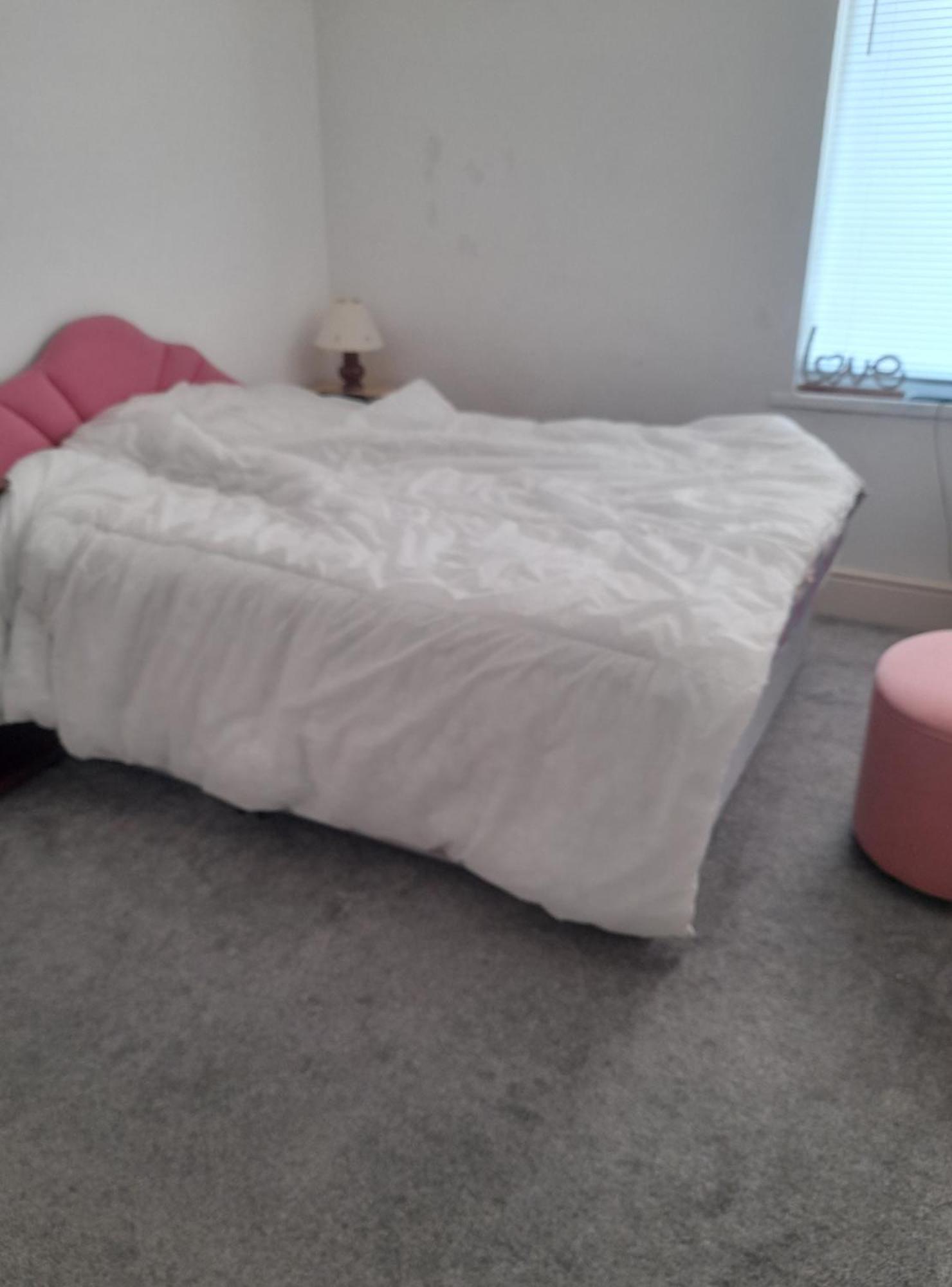 Na-Rohohm Otel Grimsby Dış mekan fotoğraf