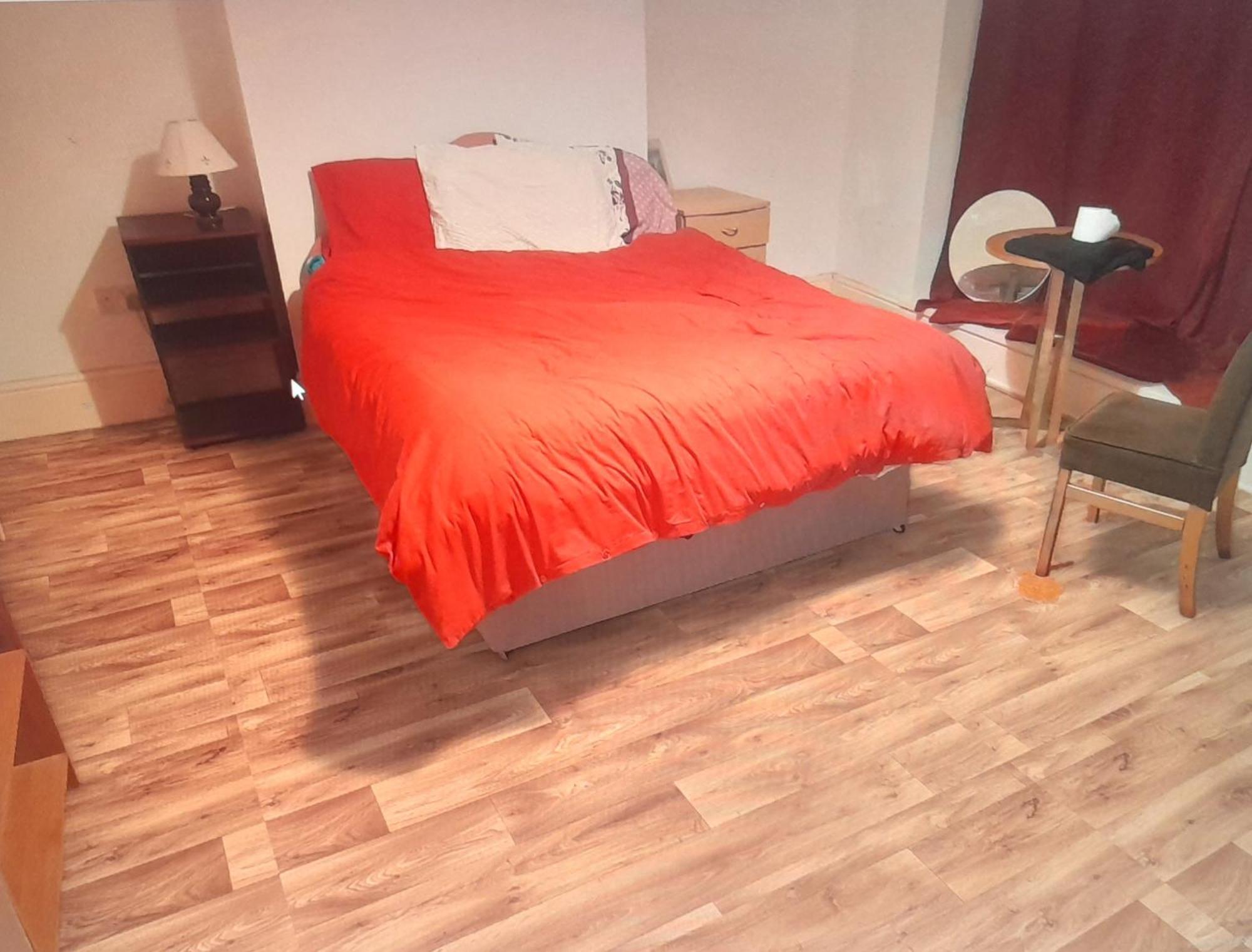 Na-Rohohm Otel Grimsby Dış mekan fotoğraf