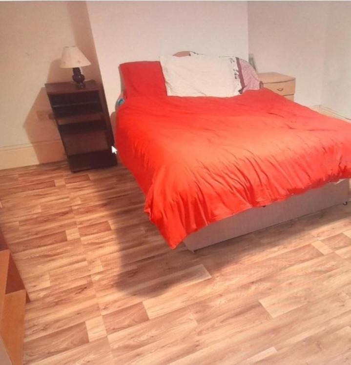 Na-Rohohm Otel Grimsby Dış mekan fotoğraf